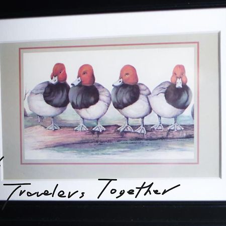 4 Travelers Together Salonic Exterior foto